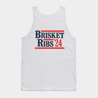 Brisket Ribs 2024 Tank Top